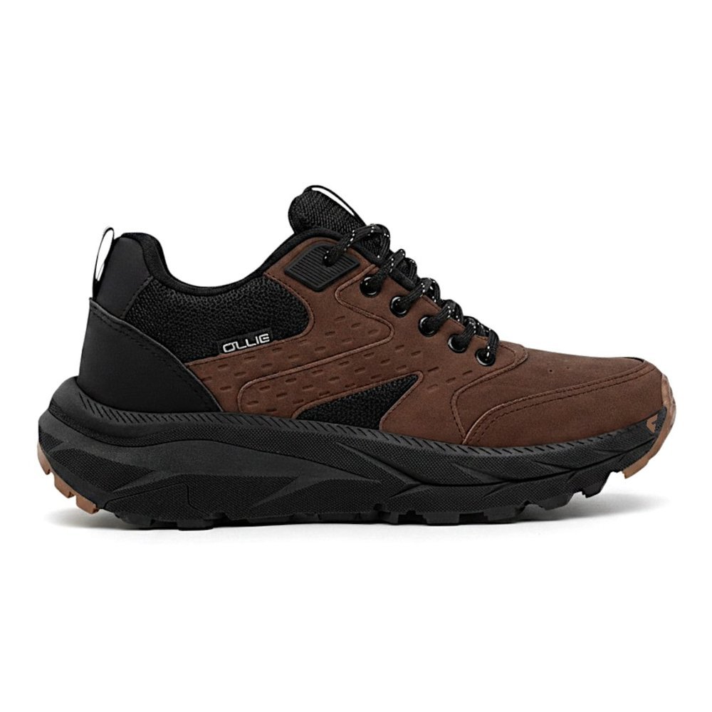 Tenis Ollie Alaska 2 Masculino