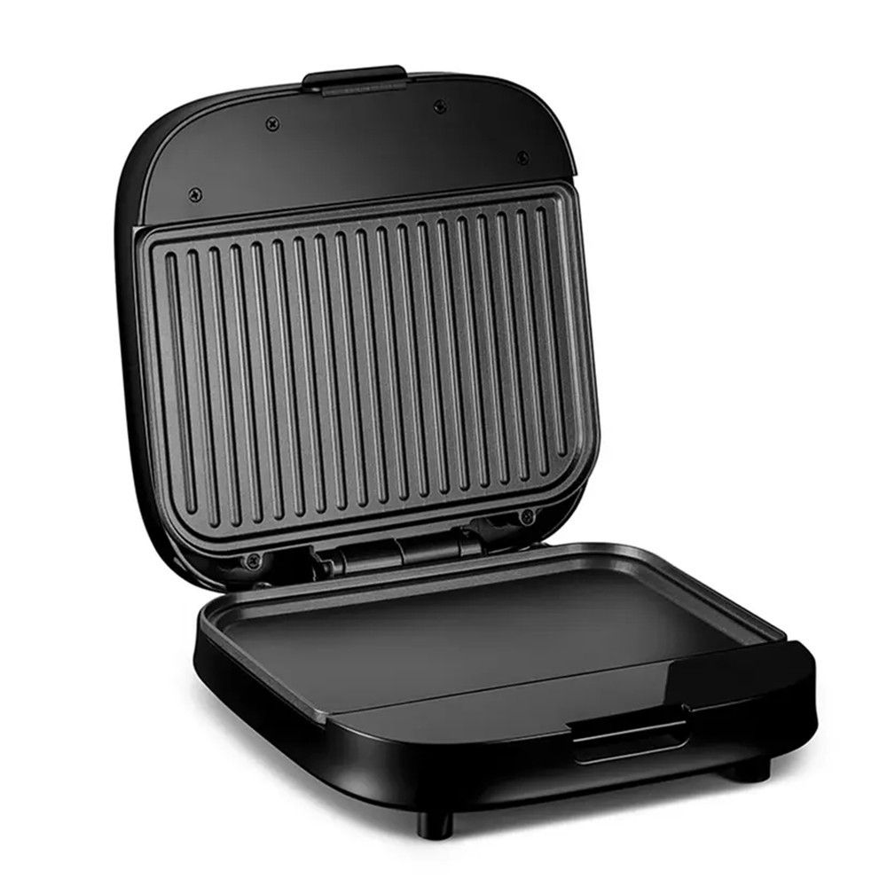Sanduicheira Duo Time com Porta Fio 800W Elgin — imagem 2 de 2