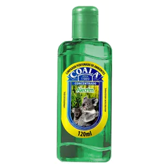 Aromatizante limpador concentrado Alecrim 120ml Coala