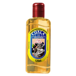 Aromatizante limpador concentrado Flor de Figo 120ml Coala
