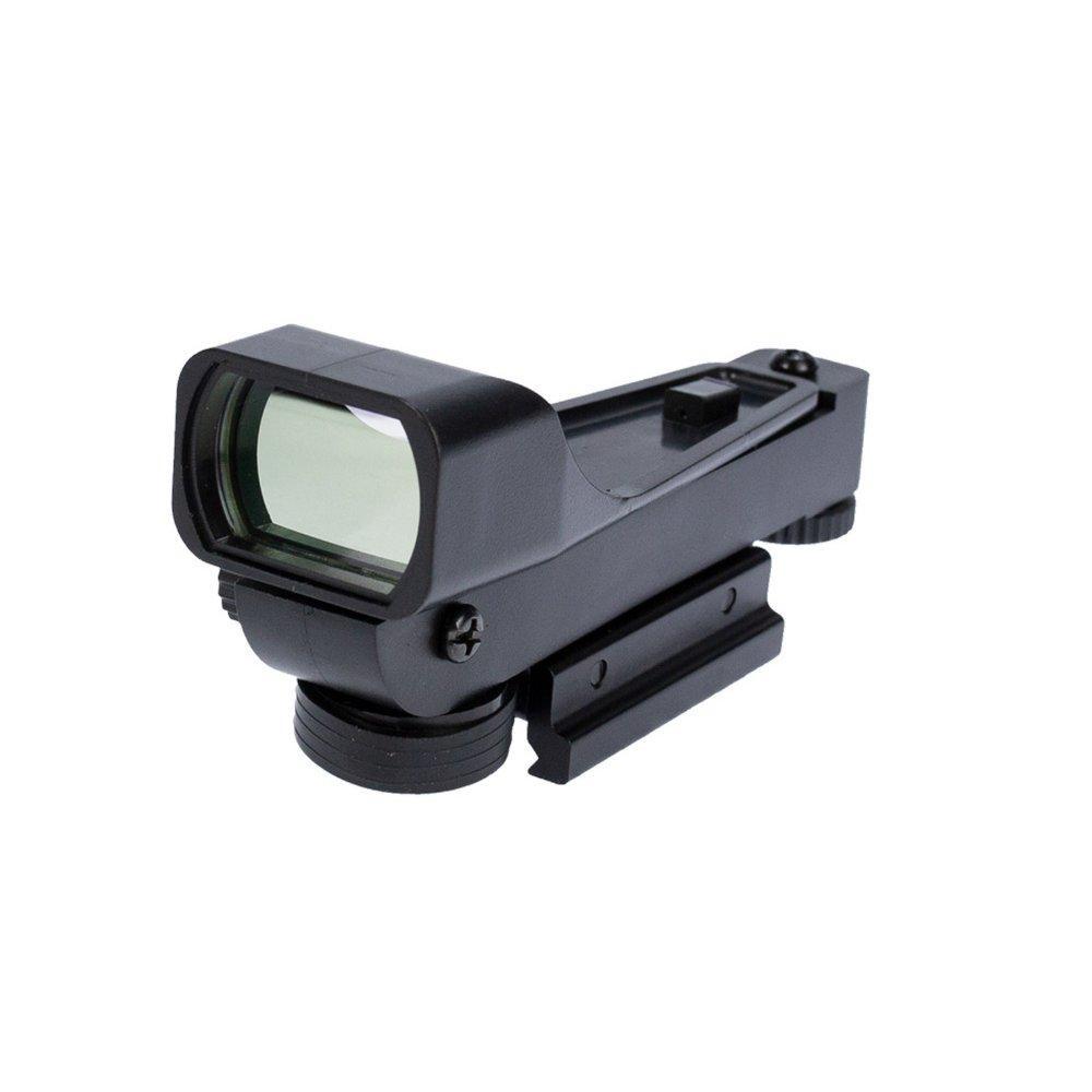 Red Dot 1x20x30 STD 22mm FXR Arms pistolas e rifles airguns