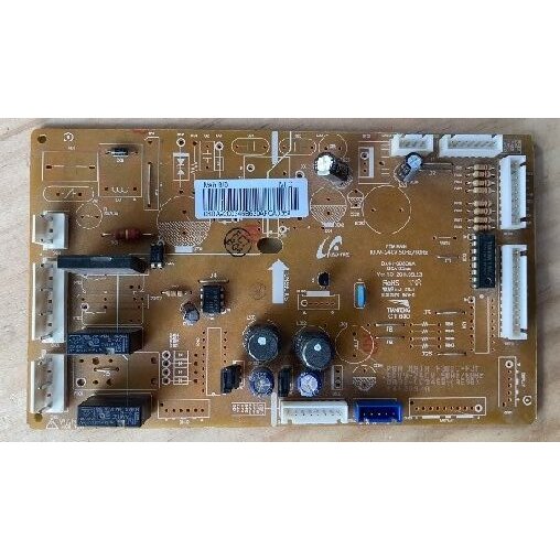 Placa inversora de geladeira Samsung DA92-00141 Placa-mãe DA92-00346B Placa de e