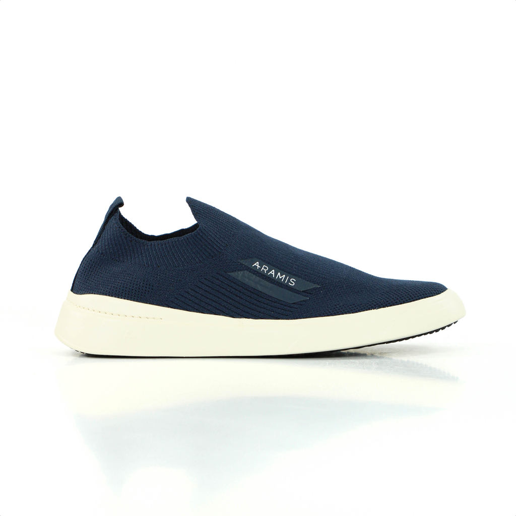 Tênis Aramis Journey Sand Azul Marinho - Masculino