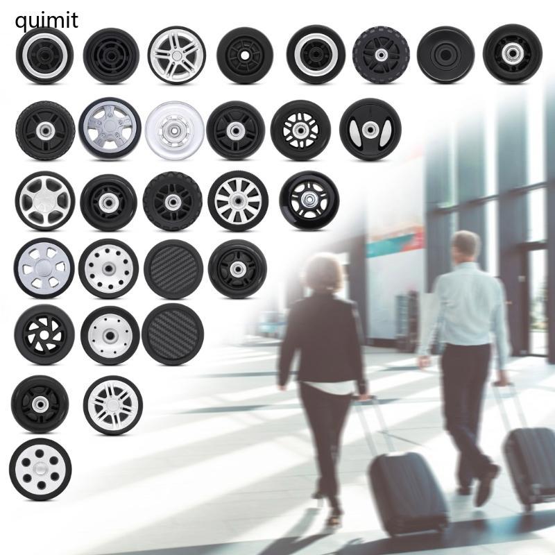 QUIM 1 Pc Viagem Bagagem Substituição Acessórios Reparo Ferramenta