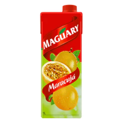 Maguary Refresco Maracujá TP 1L