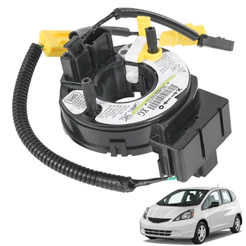 Cinta Fita Volante Airbag Honda Fit 2003 2004 2005 2006 2007 2008 Novo