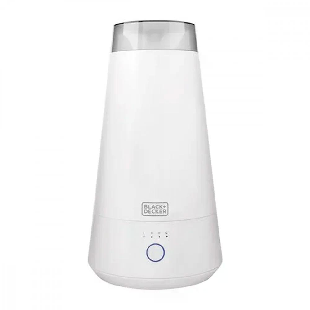 Umidificador 2l Blaack Decker Air2000n-br Bivolt Branco