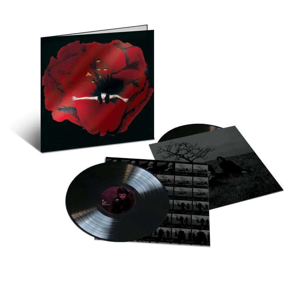 Vinil Smashing Pumpkins - Adore (2LP) - Importado