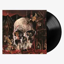Vinil Slayer - South Of Heaven - Importado