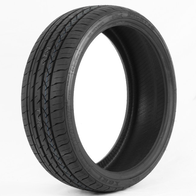 Pneu 185/35R18 Aro 18 XBRI SPORT +2 EXTRA LOAD 83V