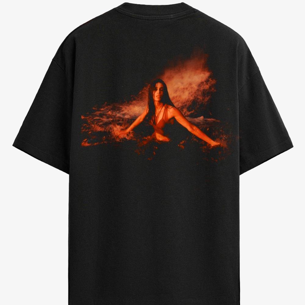 Camiseta Anitta - EQUILIBRIVM HAND · foto 2