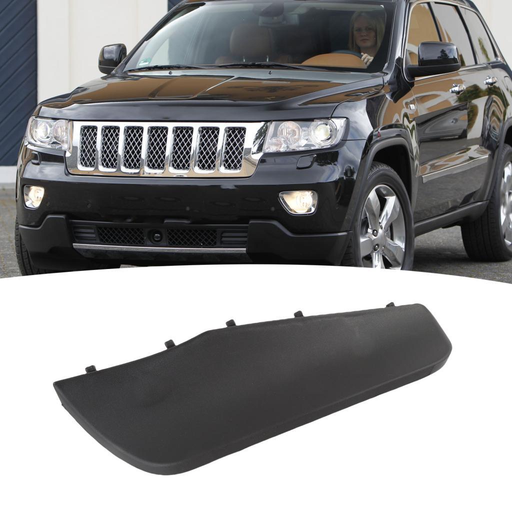 Aumotop Primer Retentor de preenchimento da tampa do pára-choque dianteiro para proprietários de automóveis de fácil
