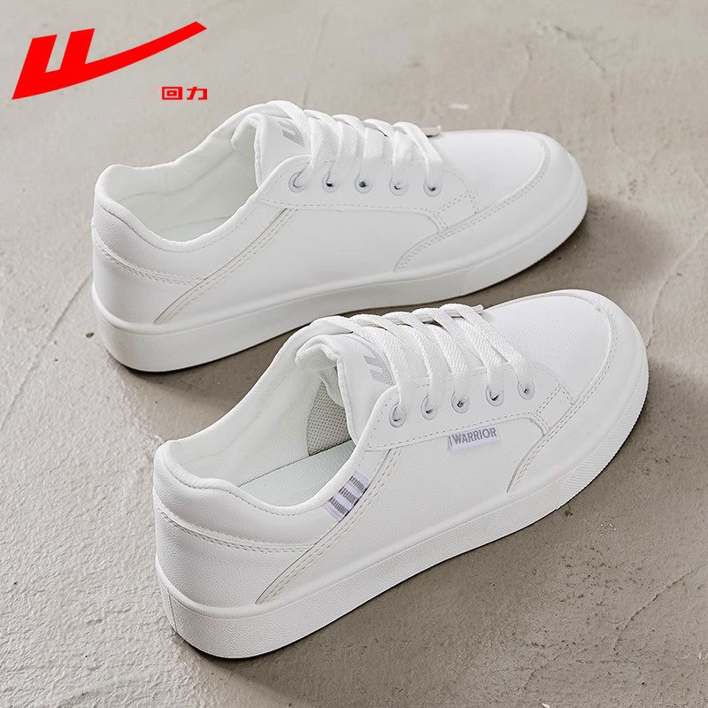 Puxar para trás sapatos femininos sapatos brancos 2025 novo estilo sapatos femininos primavera malha respirável Casual A