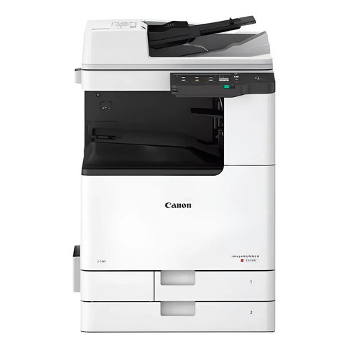 08.08 dia do consumidor Impressora Multifuncional Canon Irc3326i - Colorida A3
