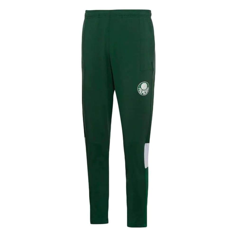 Imagem Calça Palmeiras Betel Home Verde Oficial + NF
