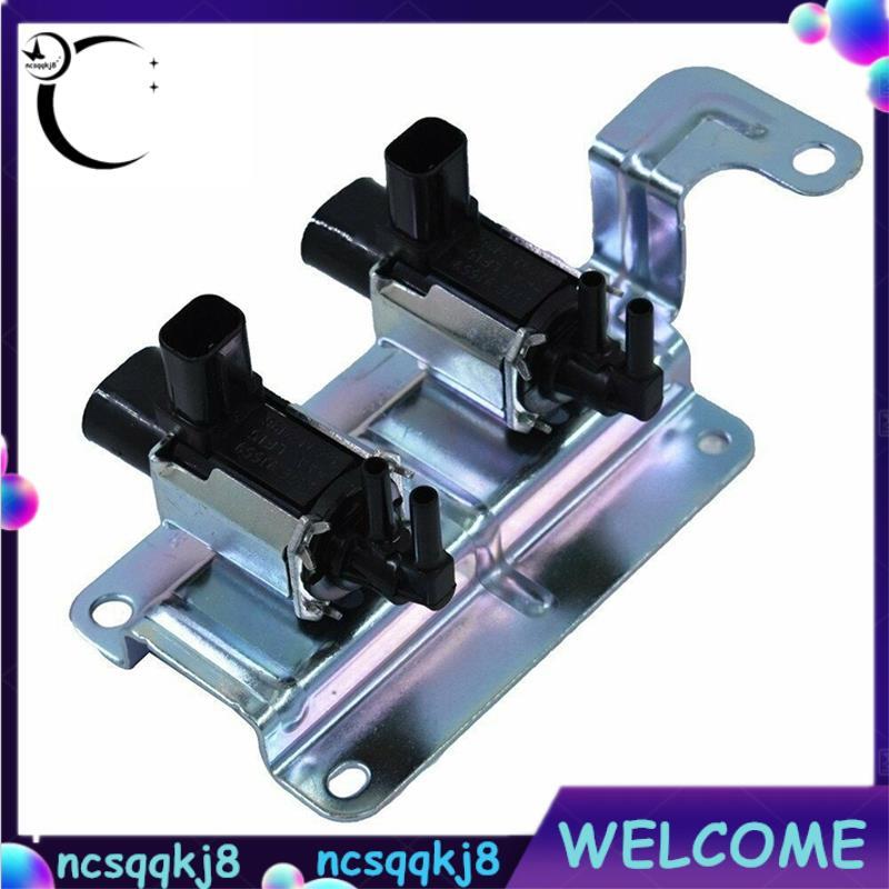 (Controle Do Corredor Coletor De Admissão Da Válvula Solenóide De Vácuo Iv Para Fiesta Focus 4M5G-9J559-4M5G9J559NB