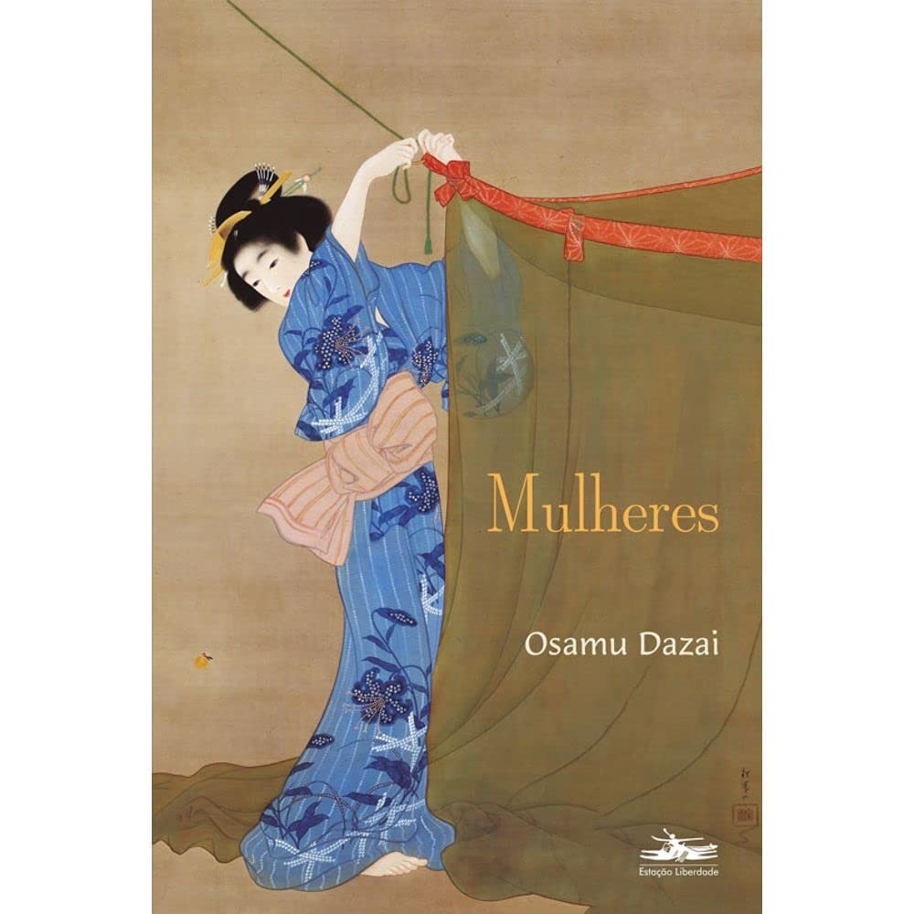 Mulheres autor Osamu Dazai