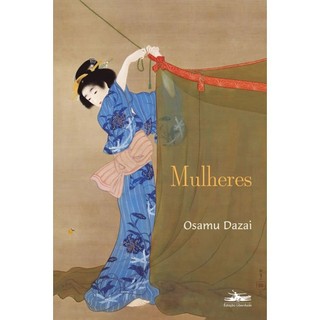 Mulheres autor Osamu Dazai