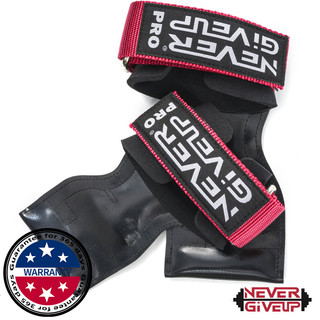 Pro Booster cinto pulseira NG luvas de Fitness Deadlift levantamento de peso remo Pull-Up barra Horizontal cinto de aper