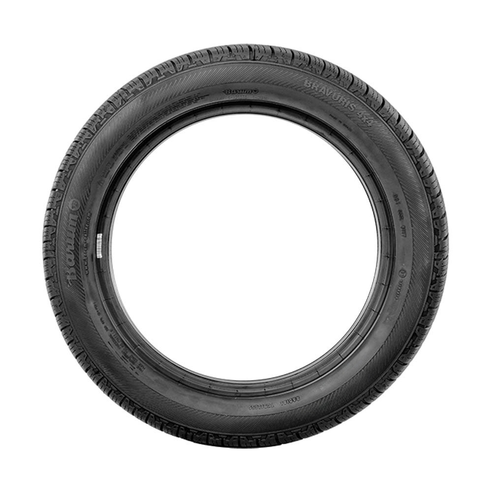 Jogo 4 Pneus Barum by Continental Aro 16 Bravuris 4X4 205/60R16 92H