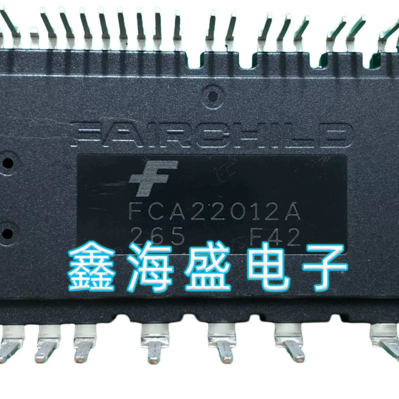 Novo Original importado FCA22012A FCA23012A FCA25012A FCA23512A 27512A