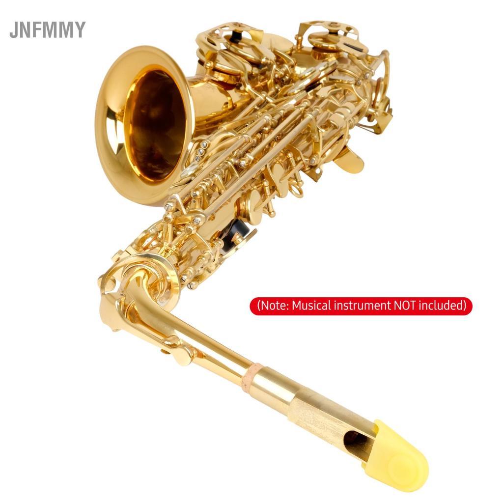 Jnfmmy Tampa protetora do bocal siuke 5 peças saxofone clarinete protetor de silicone acessórios para instrumentos de
