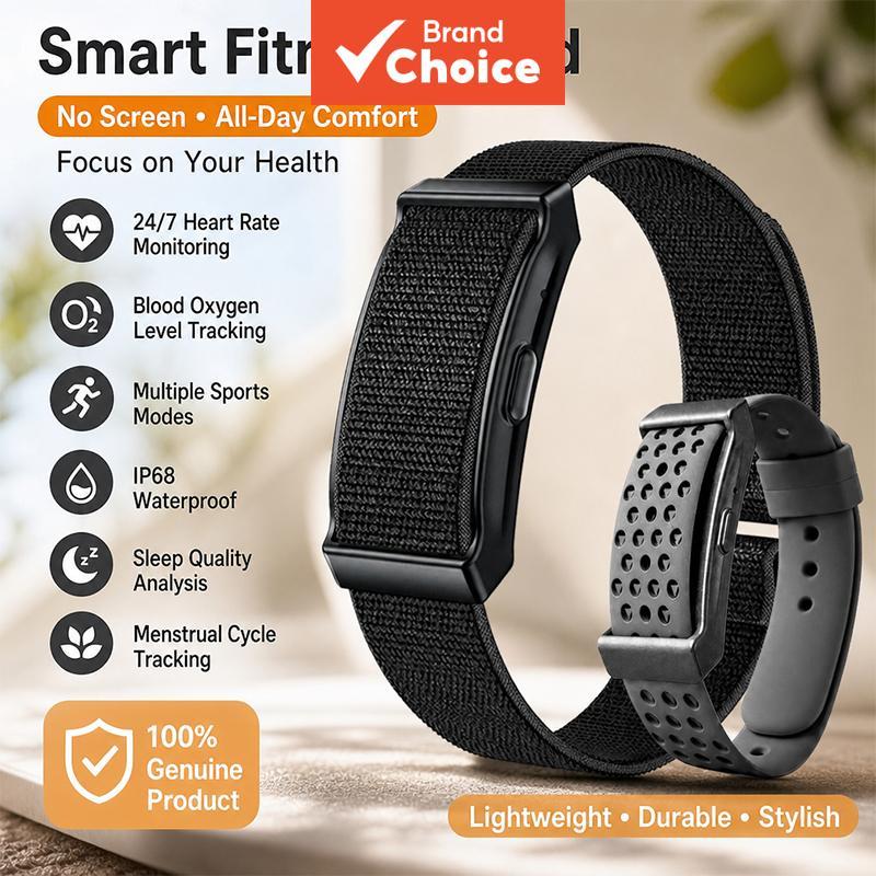 2026 Novo smartwatch esportivo unissex, monitoramento de sono/cronômetro, pressão arterial/oxigênio no sangue, à prova