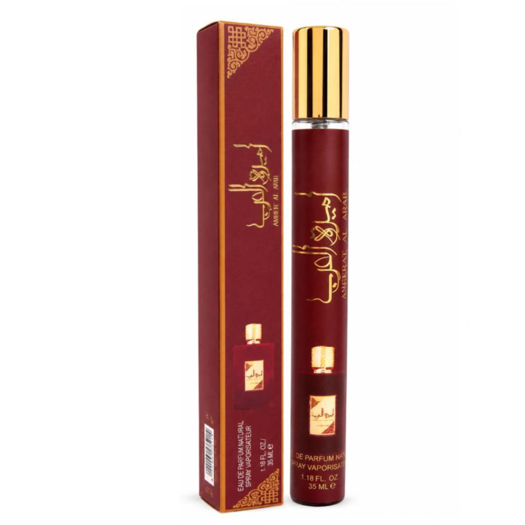 Perfume Árabe Pocket Ameerat Al Arab 35ml