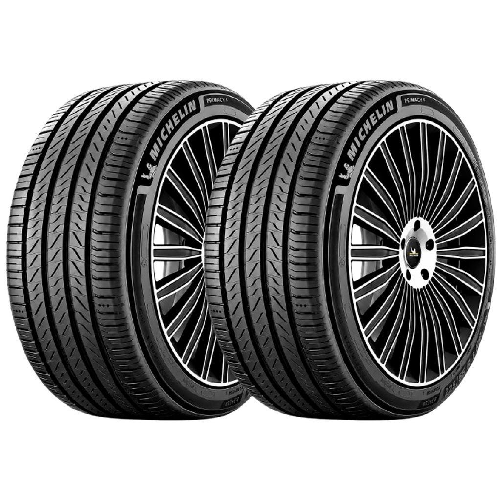 Michelin Primacy
