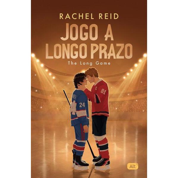 Jogo a longo prazo - Globo ALT