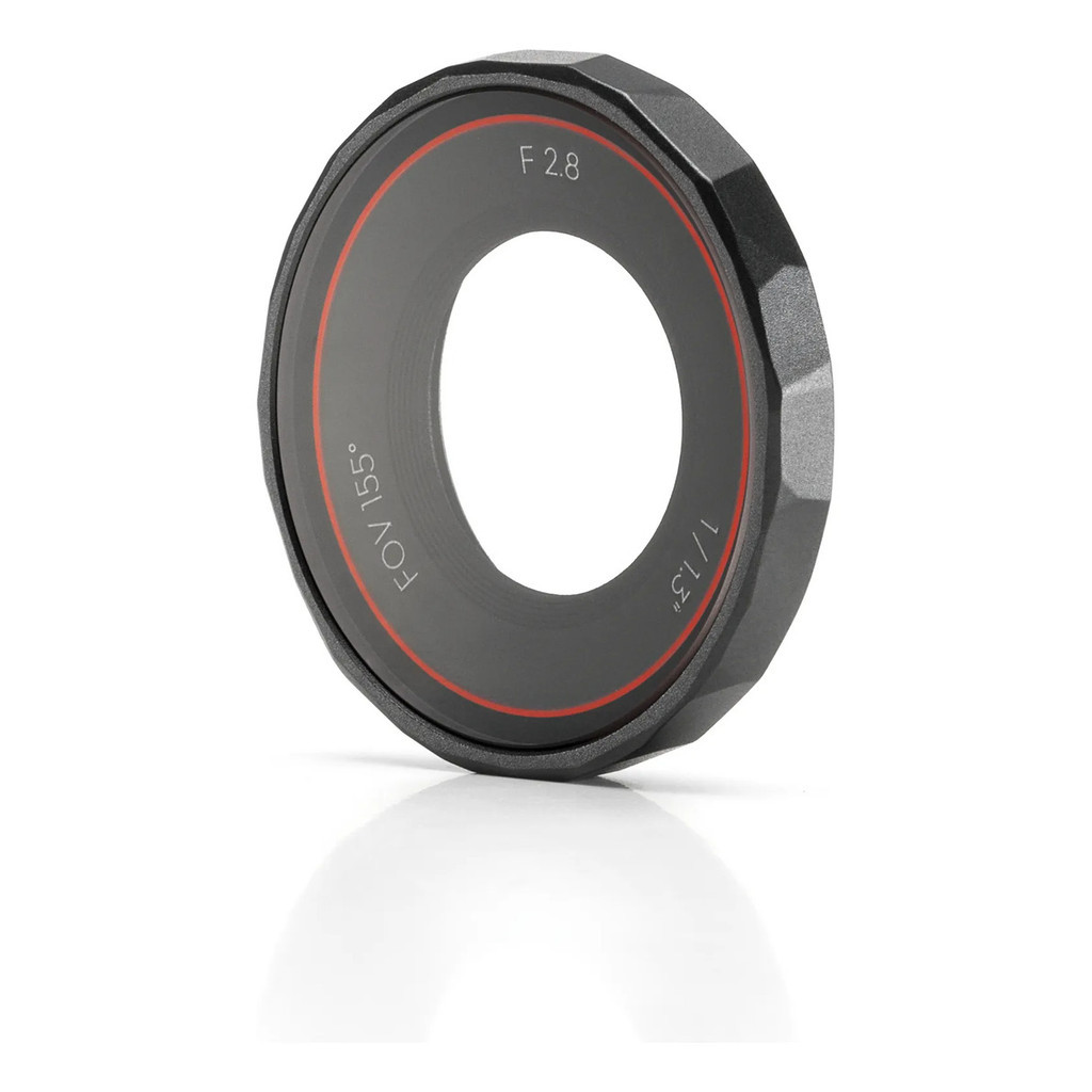 Osmo Action 5 Pro Glass Lens Cover