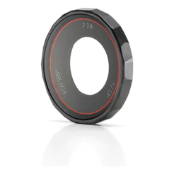 Osmo Action 5 Pro Glass Lens Cover