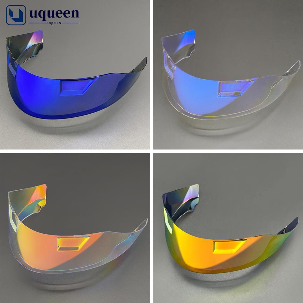 UQUEEN Capacete De Motocicleta Grande Spoiler Capacetes Decoração Acessórios Moto Traseira Casco Caso Para Shoei Z-8 Z8 
