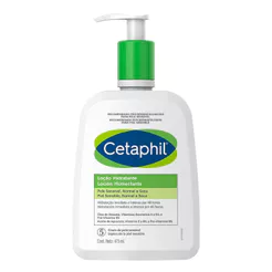 Loção Hidratante Cetaphil 473ml