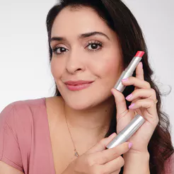 Revitalizador Labial Rosa Pink Nádia Tambasco By Océane - Sweet Lips Amour 3g