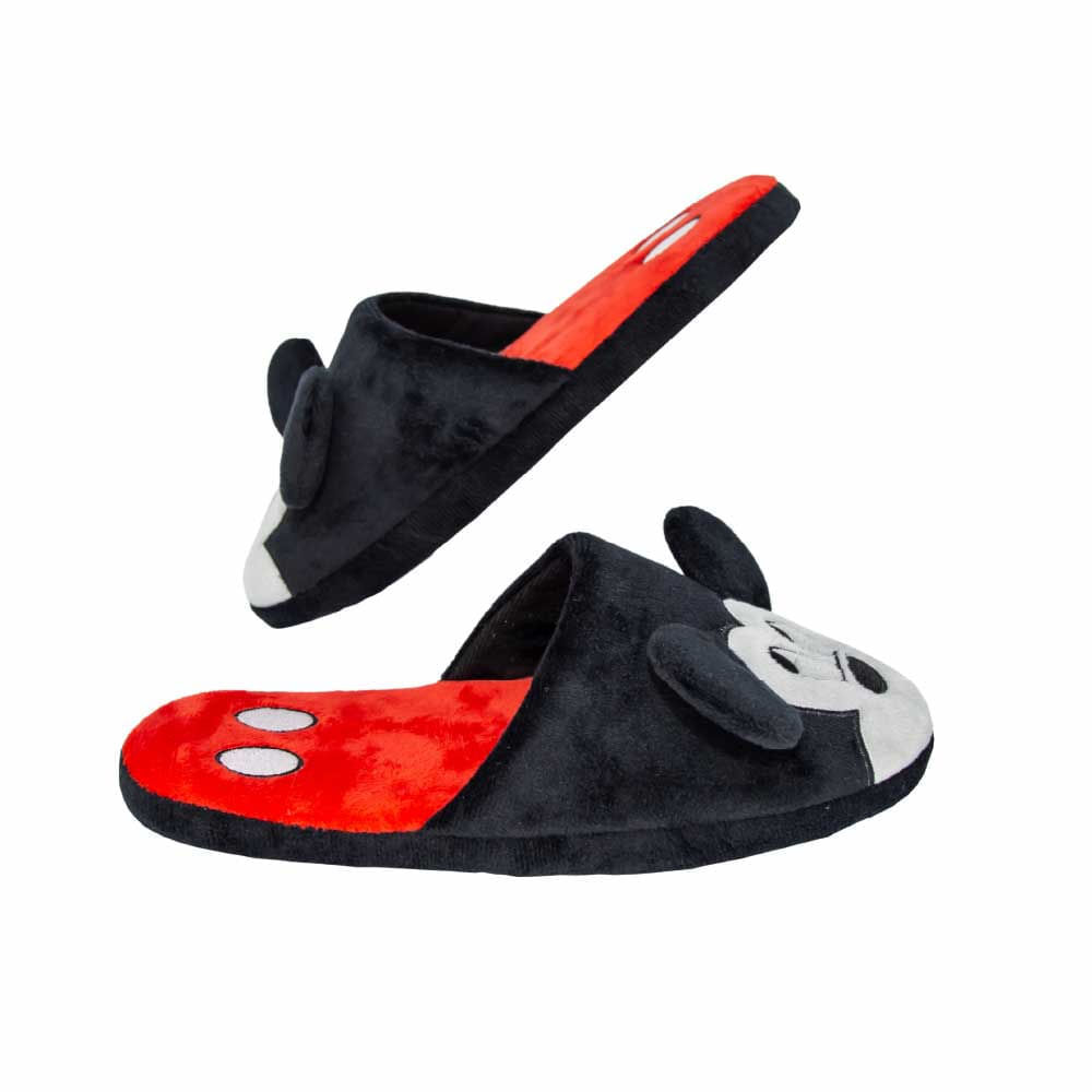 Chinelo Mickey Curioso – Disney · foto 2
