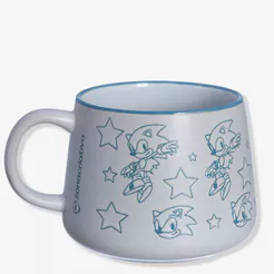 Caneca Moma Sonic
