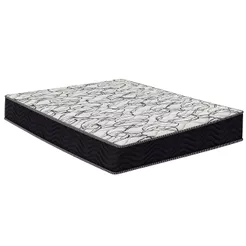 Colchão de Espuma Casal AirTech150 D45 18x138x188cm - 1040328311 - ORTOBOM