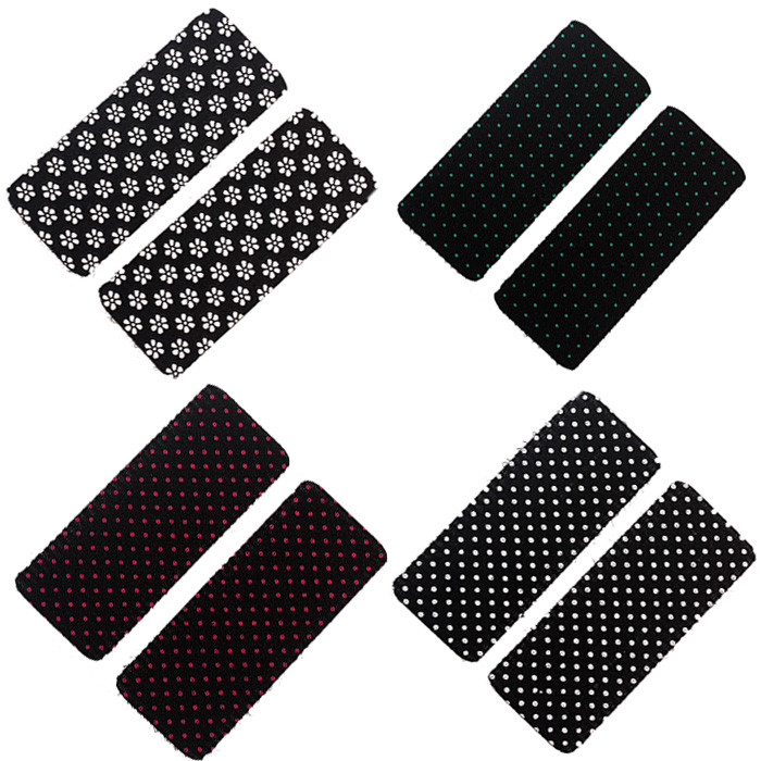 Coreano coreano Headwear acessórios acessórios de cabelo feminino crianças franja adesivos bonito Velcro adesivos simple