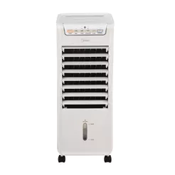 Climatizador de Ar Frio Midea Branco