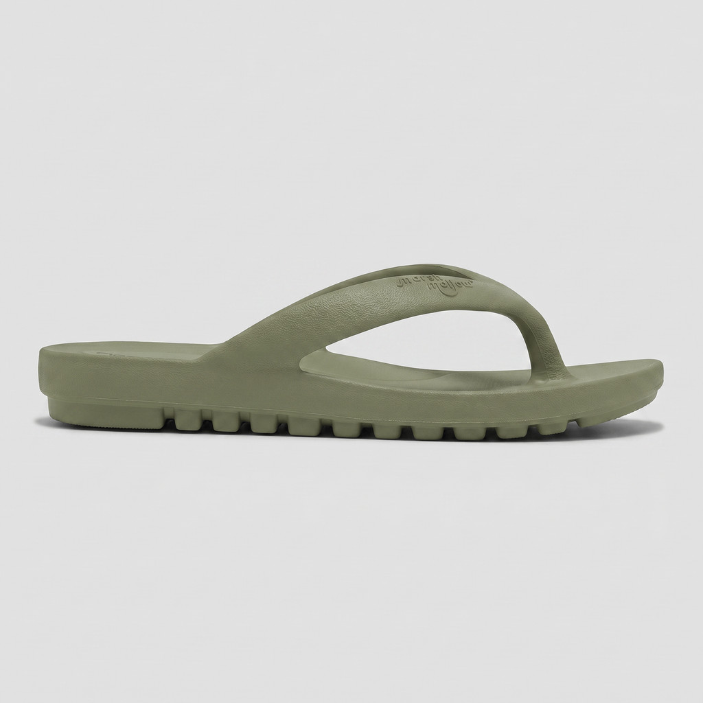 Chinelo Marshmallow Menta