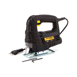 Serra Tico Tico Hammer 500W Preta ST 500 – 220 Volts