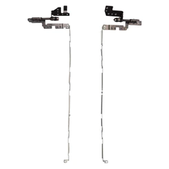 Hastes com Dobradiças para Notebook compatível com Lenovo Ideapad 3-15ITL6
