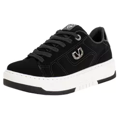 Tênis Feminino Casual Via Marte 126014
