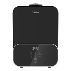 Umidificador de Ar 6L Master Connect Bivolt Midea