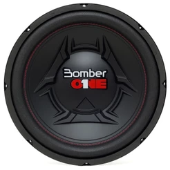 ALTO FALANTE SUBWOOFER BOMBER ONE 10" - 200 RMS 4 OHMS