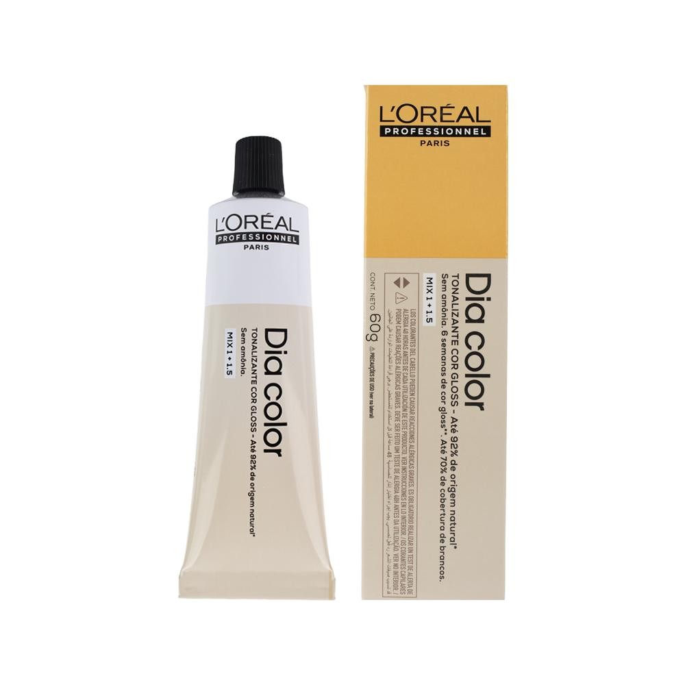 L'Oréal Professionnel  Dia Color 8.3 60g