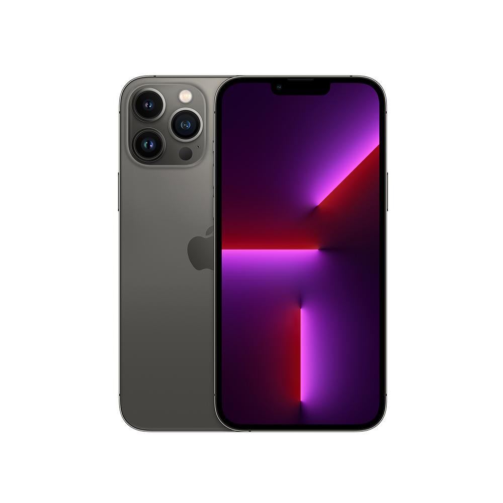 Usado: iPhone 13 Pro Max 1TB Cinza-escuro Bom - bateria 70% - Trocafy - Apple