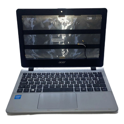 Carcaça Completa Acer Aspire E3 112