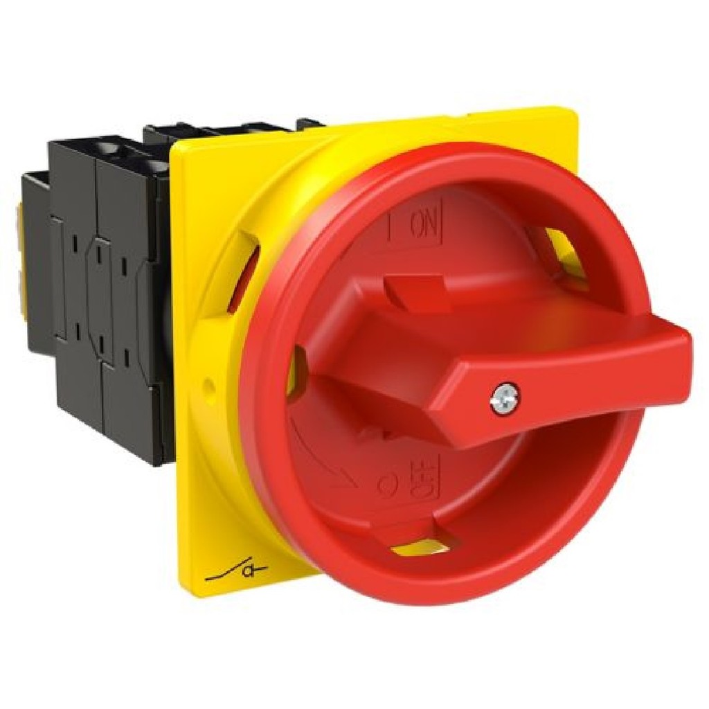INTERRUPTOR PRINCIPAL / CHAVE SELETORA COMUTADORA 20A EATON